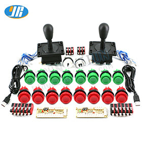 Arcade Game Kit Arcade Game Kit